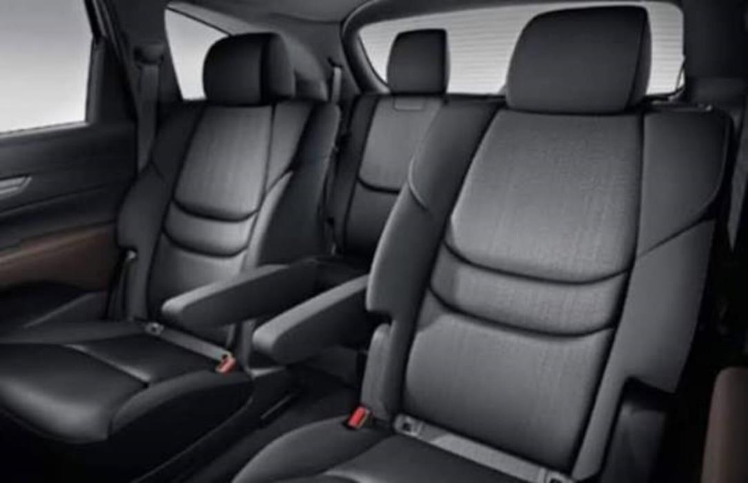 MAZDA CX-80 2026