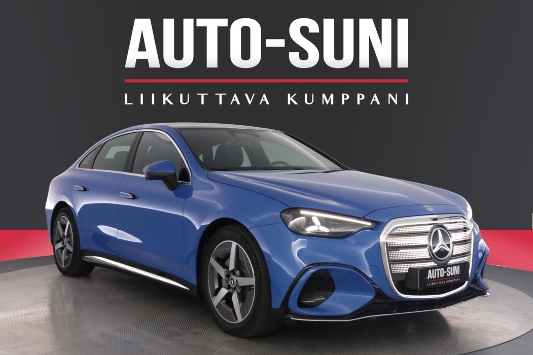 MERCEDES-BENZ C 2026