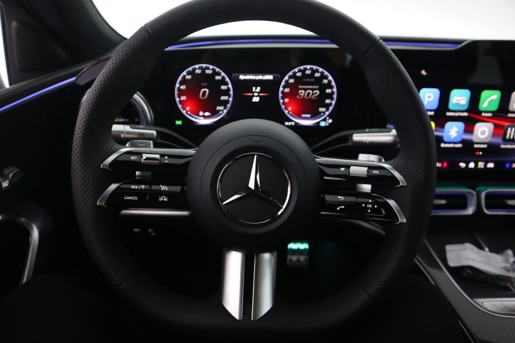 MERCEDES-BENZ C 2026