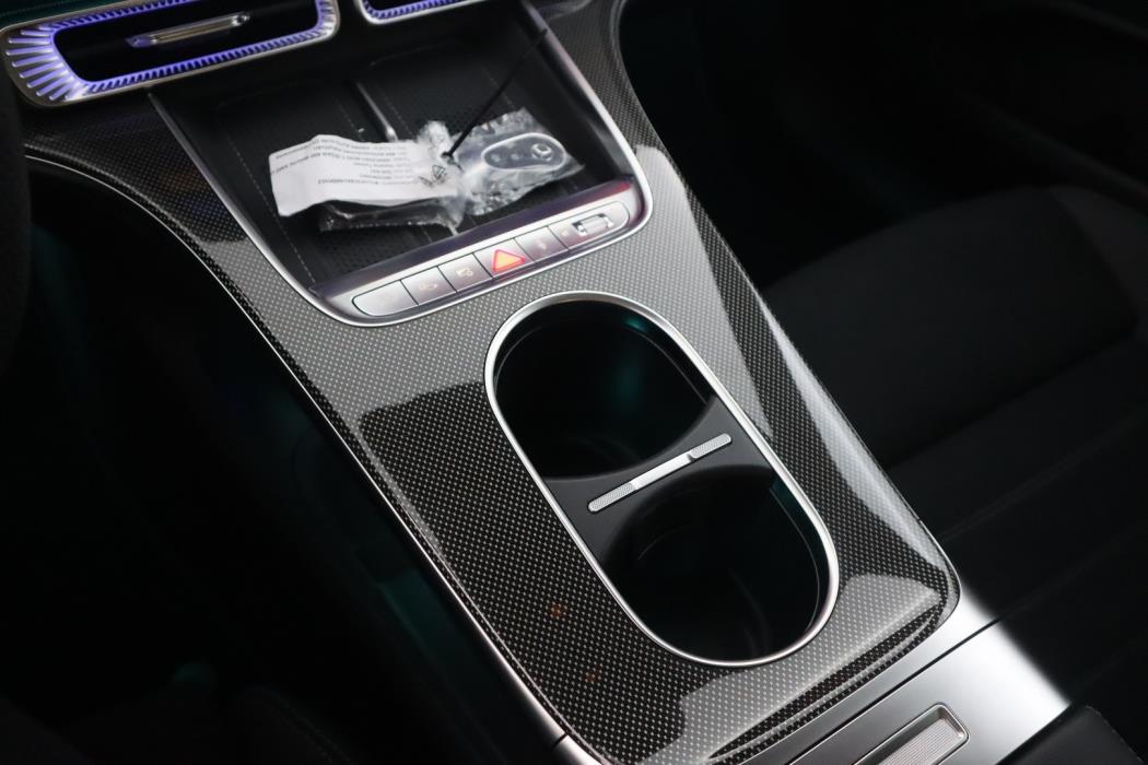 MERCEDES-BENZ C 2026