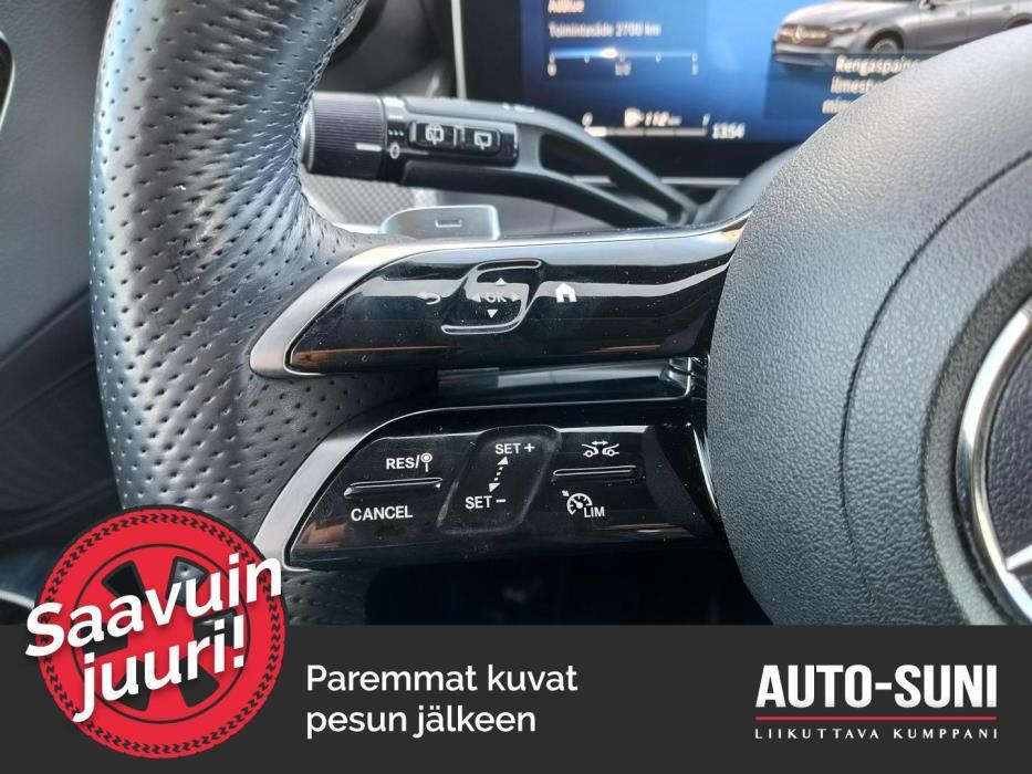 MERCEDES-BENZ GLC 2023