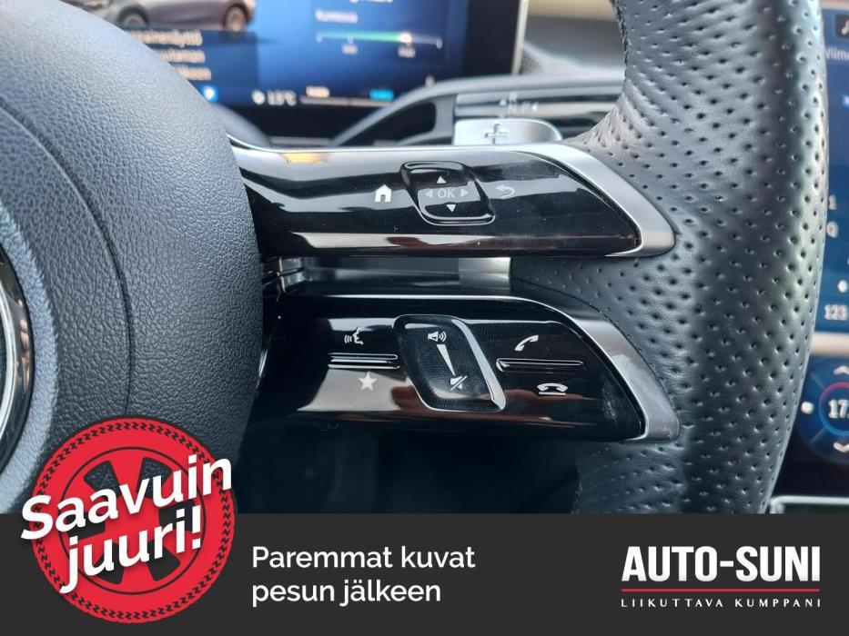 MERCEDES-BENZ GLC 2023