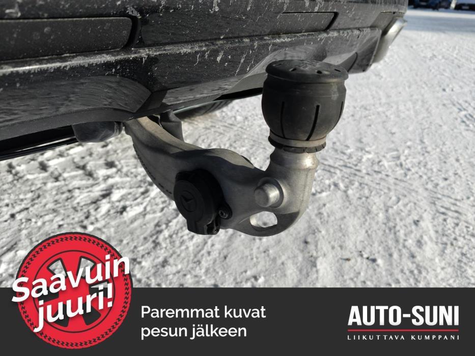 MERCEDES-BENZ GLC 2023