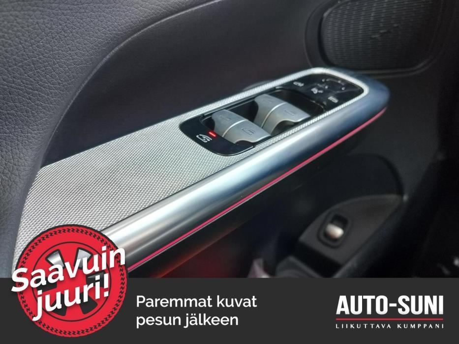 MERCEDES-BENZ GLC 2023