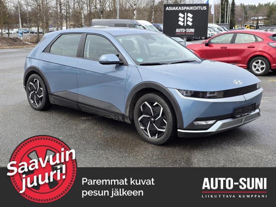 HYUNDAI IONIQ 5 2023