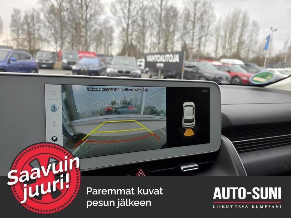 HYUNDAI IONIQ 5 2023