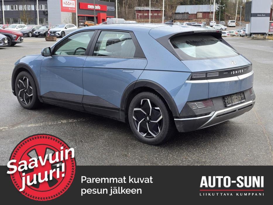 HYUNDAI IONIQ 5 2023