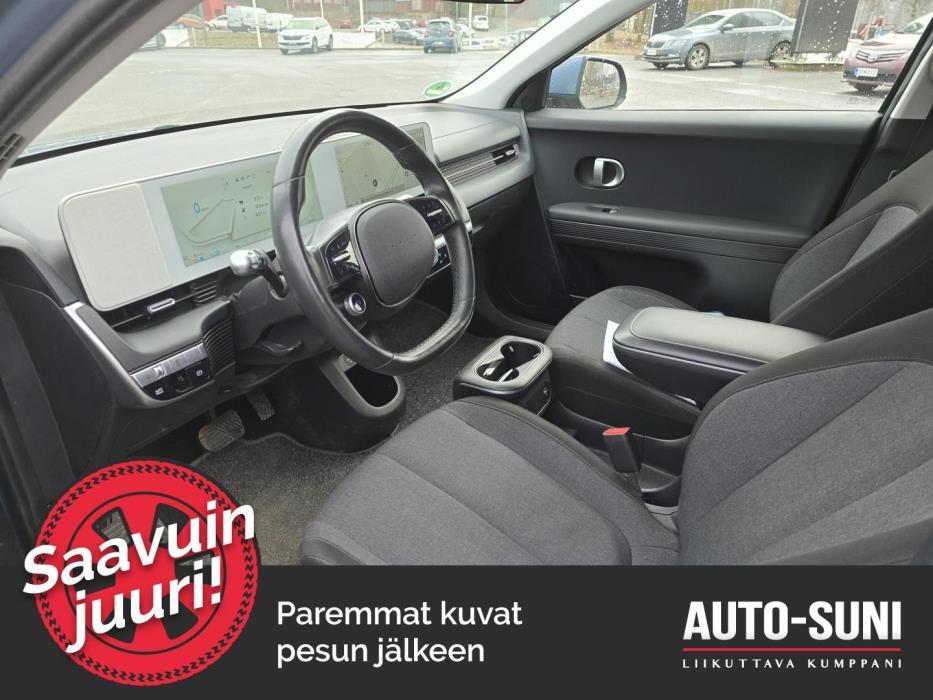 HYUNDAI IONIQ 5 2023