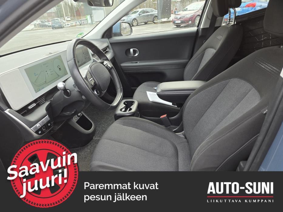 HYUNDAI IONIQ 5 2023