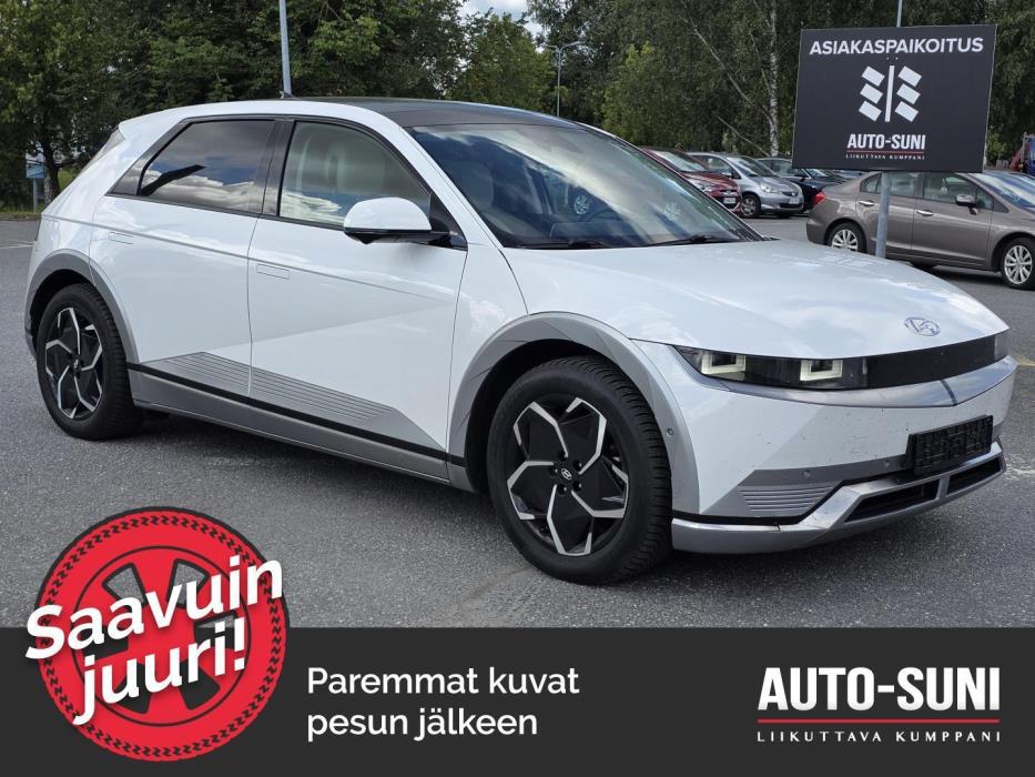 HYUNDAI IONIQ 5 2023