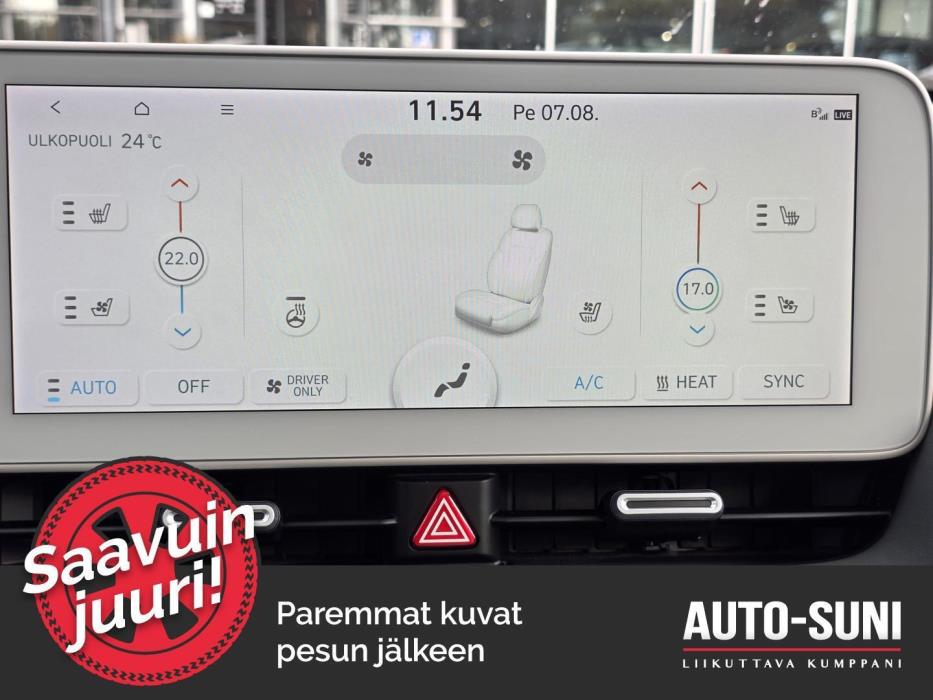 HYUNDAI IONIQ 5 2023