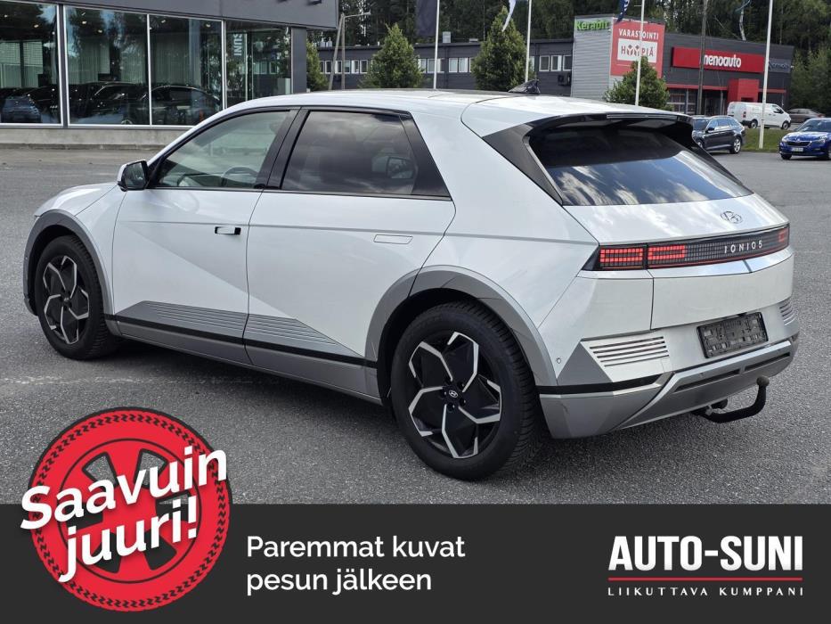 HYUNDAI IONIQ 5 2023
