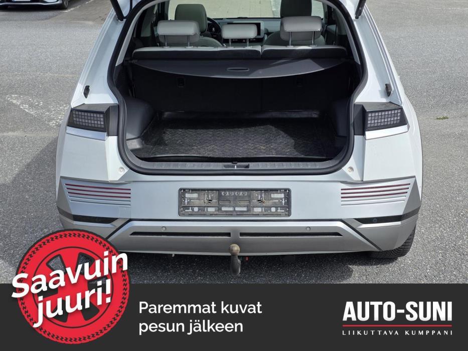 HYUNDAI IONIQ 5 2023