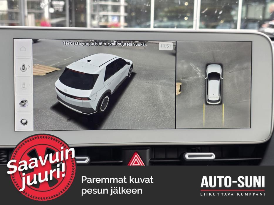 HYUNDAI IONIQ 5 2023