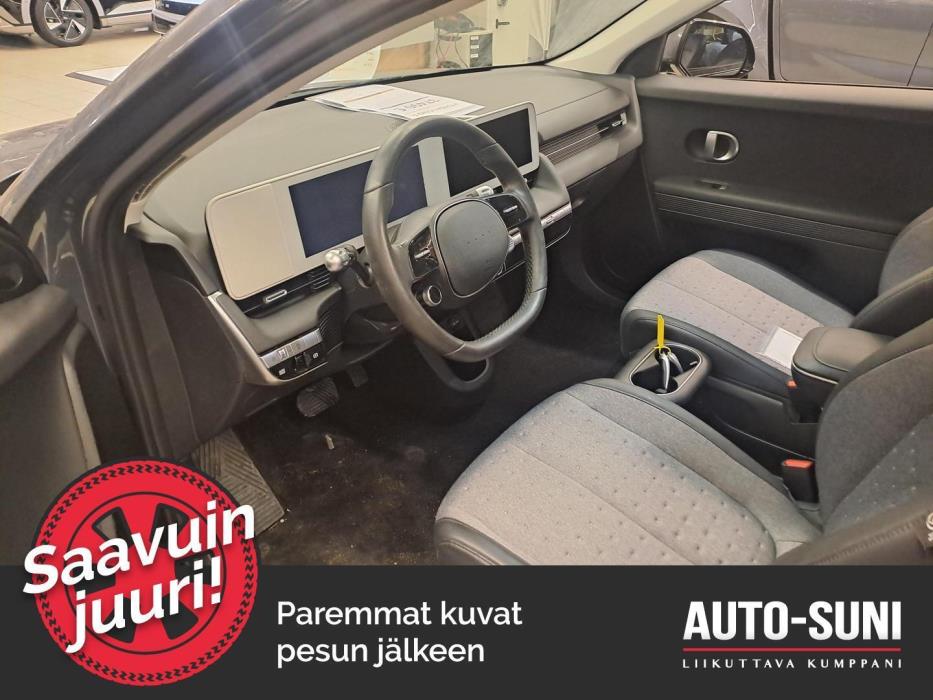 HYUNDAI IONIQ 5 2023