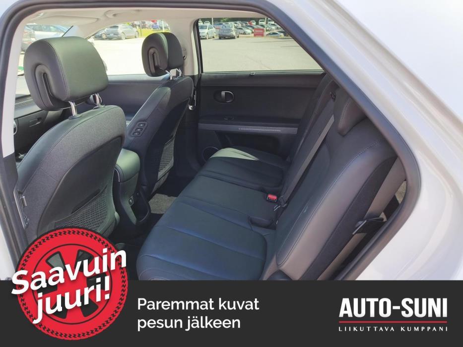 HYUNDAI IONIQ 5 2025