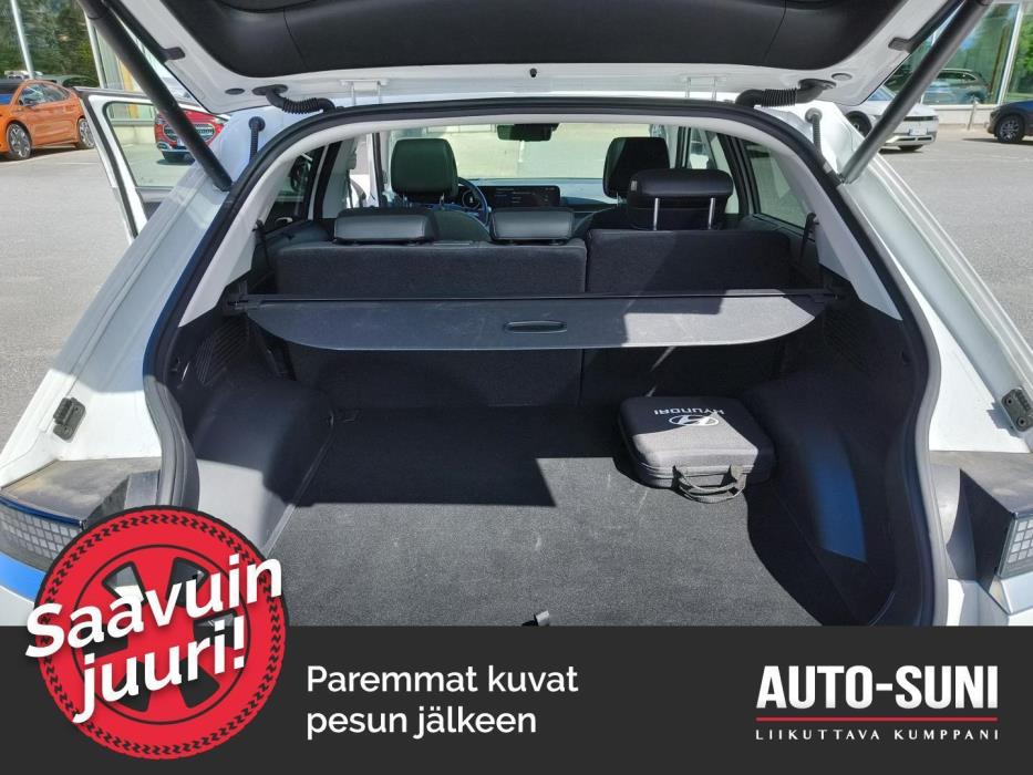 HYUNDAI IONIQ 5 2025