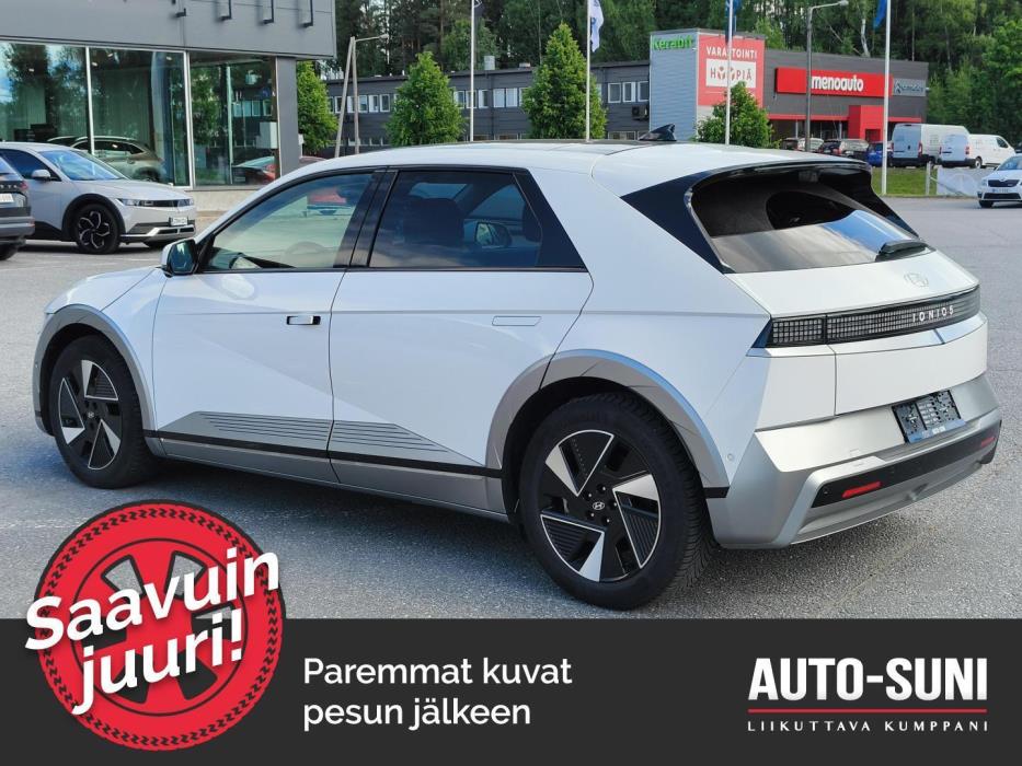 HYUNDAI IONIQ 5 2025