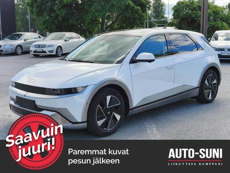 HYUNDAI IONIQ 5 2025