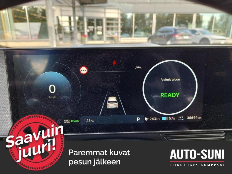 HYUNDAI IONIQ 5 2025