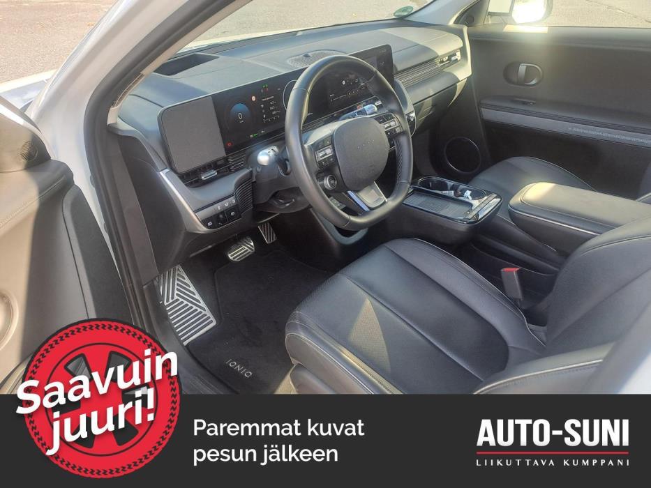 HYUNDAI IONIQ 5 2025