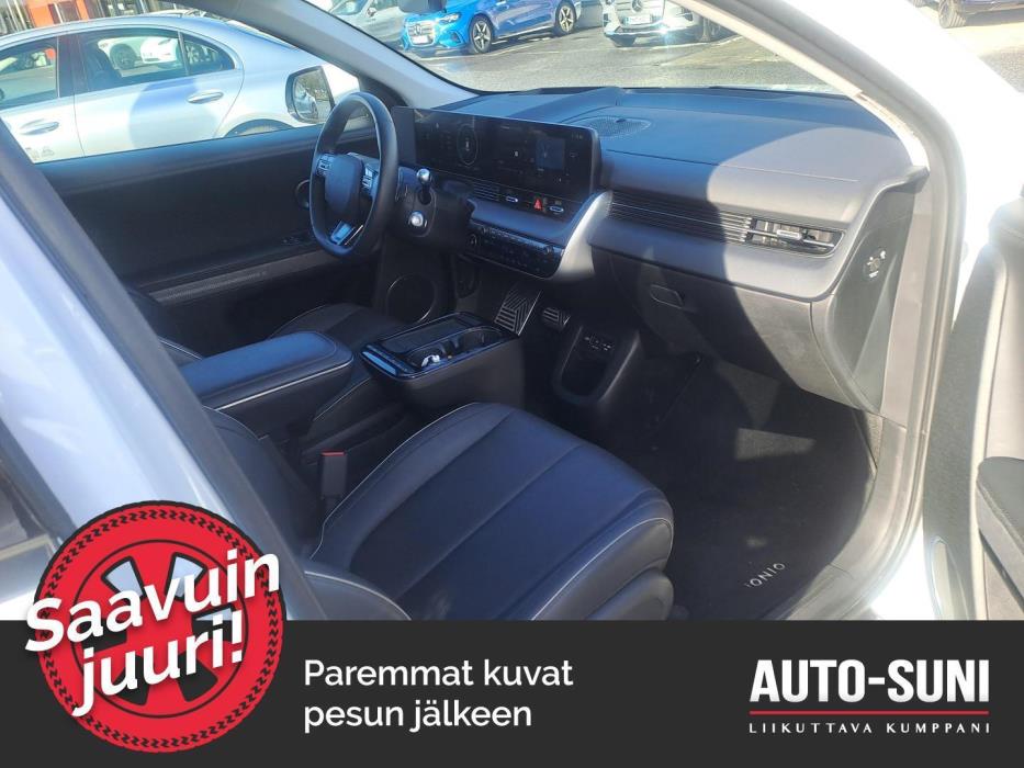 HYUNDAI IONIQ 5 2025