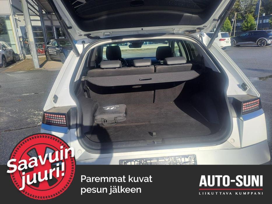 HYUNDAI IONIQ 5 2025