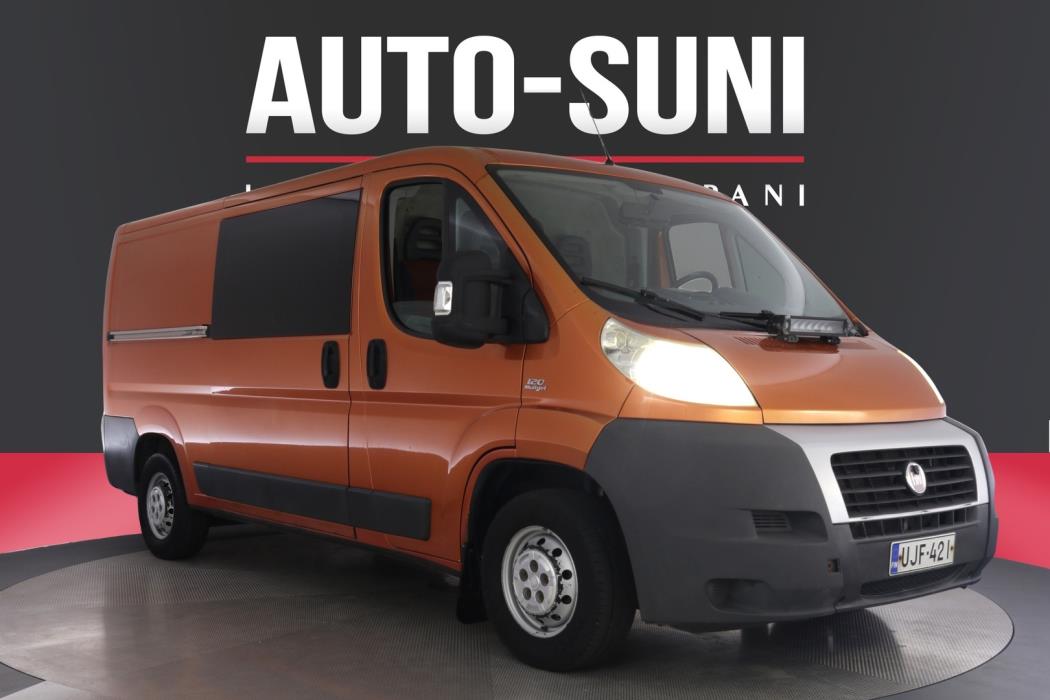 FIAT Ducato 2010