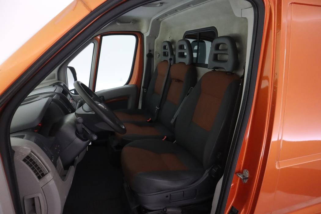 FIAT Ducato 2010