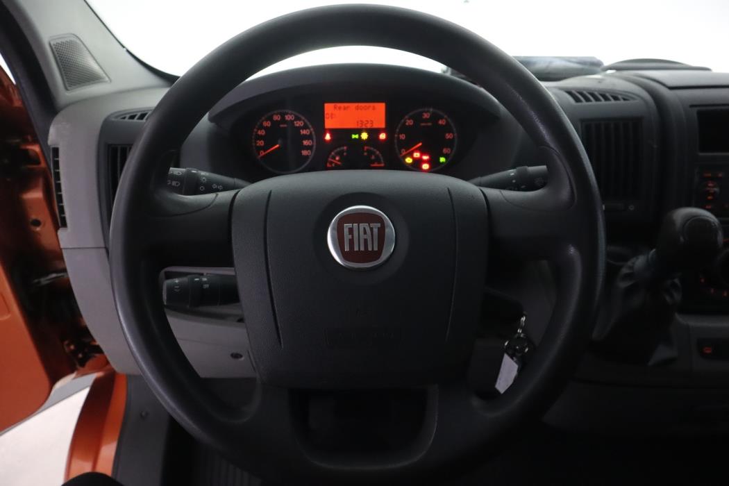 FIAT Ducato 2010