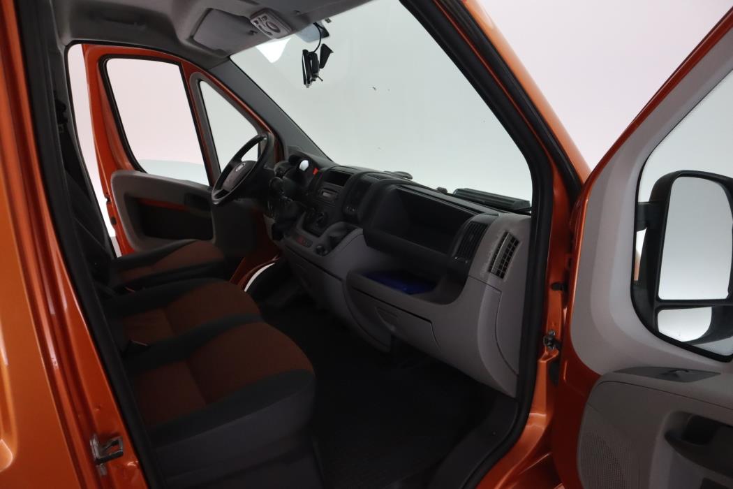 FIAT Ducato 2010