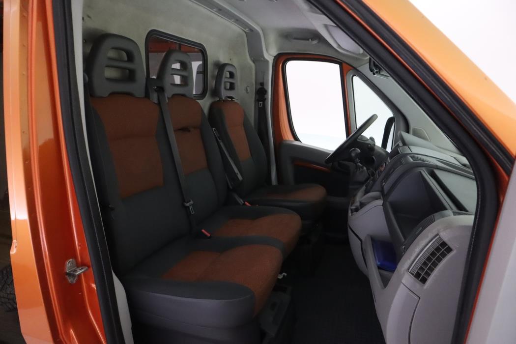 FIAT Ducato 2010