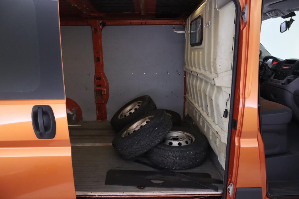 FIAT Ducato 2010