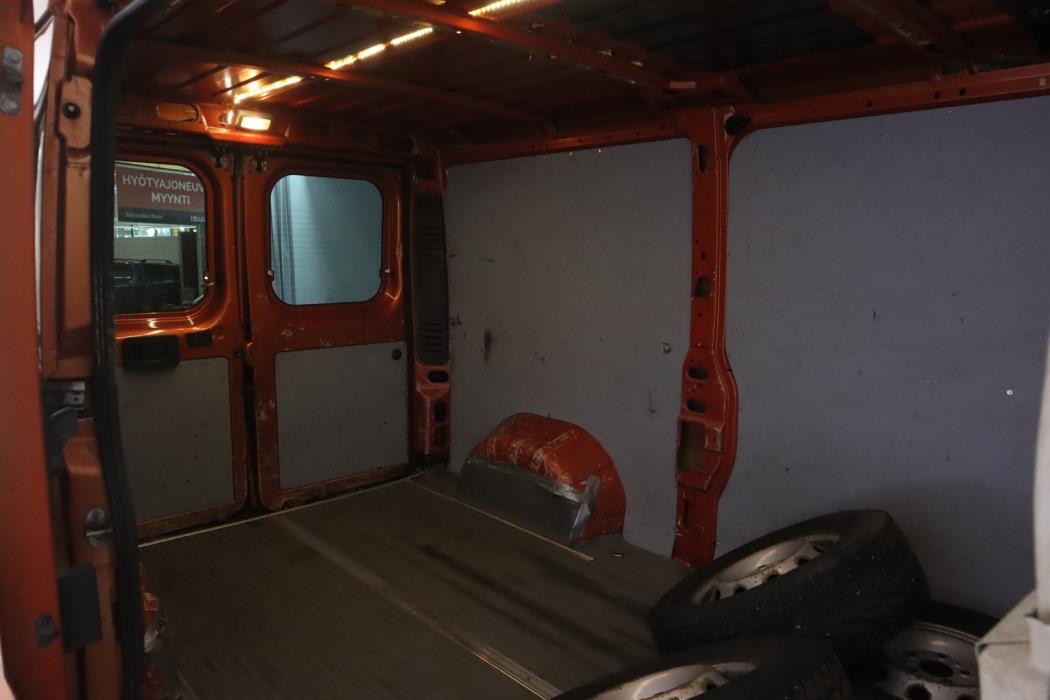 FIAT Ducato 2010