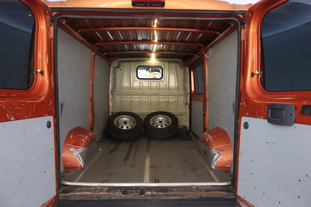 FIAT Ducato 2010