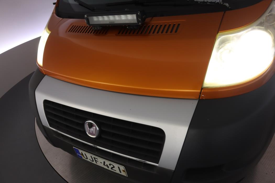 FIAT Ducato 2010