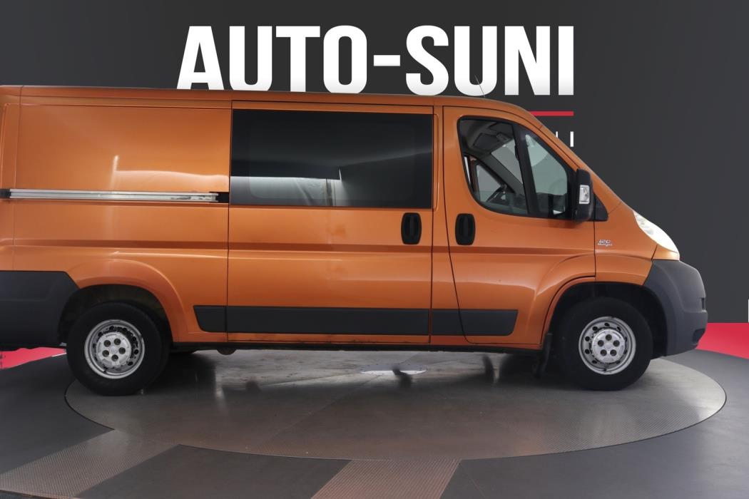 FIAT Ducato 2010