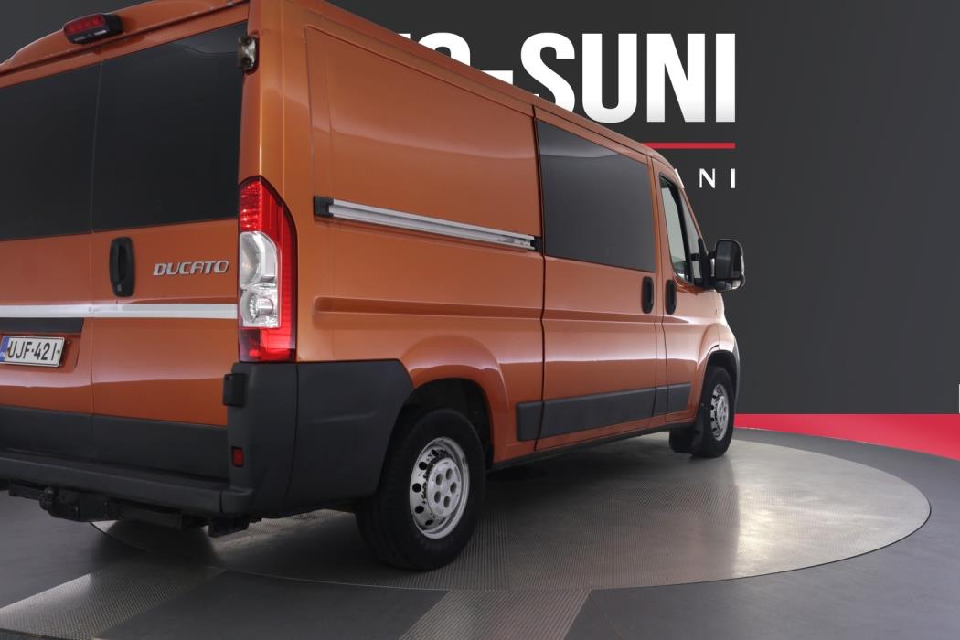 FIAT Ducato 2010