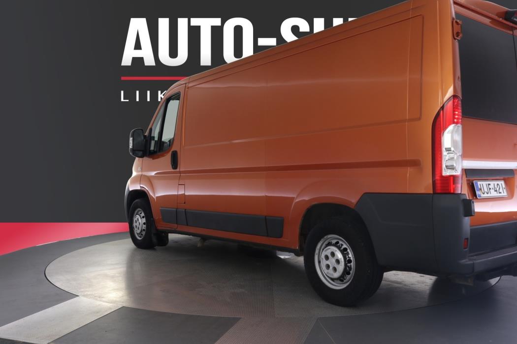 FIAT Ducato 2010