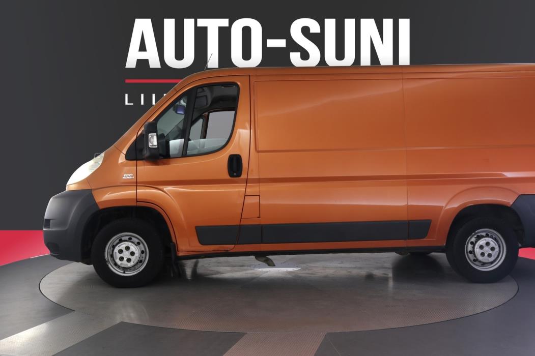 FIAT Ducato 2010