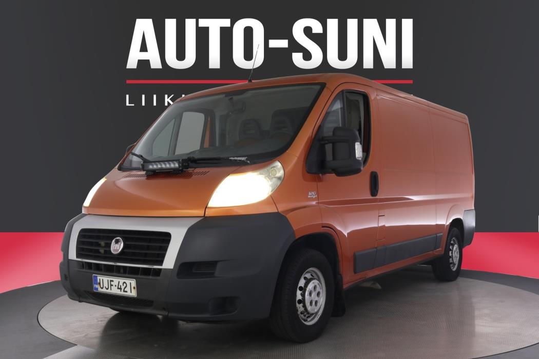 FIAT Ducato 2010