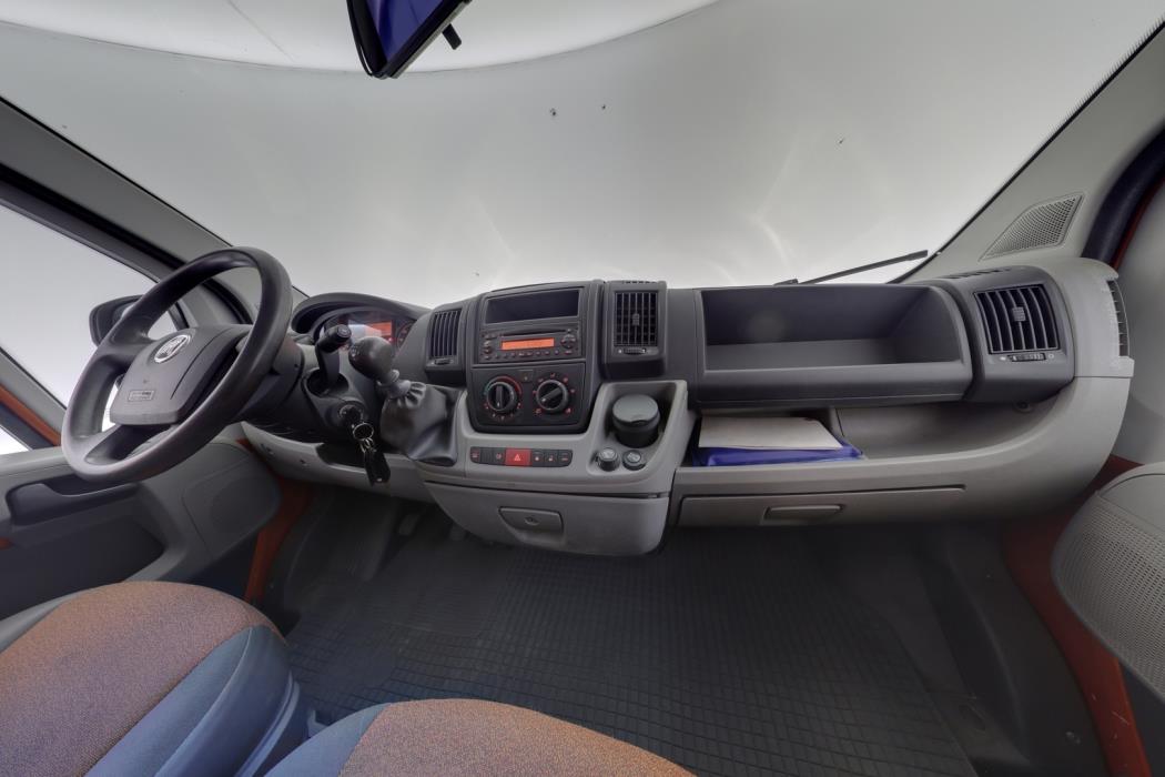 FIAT Ducato 2010