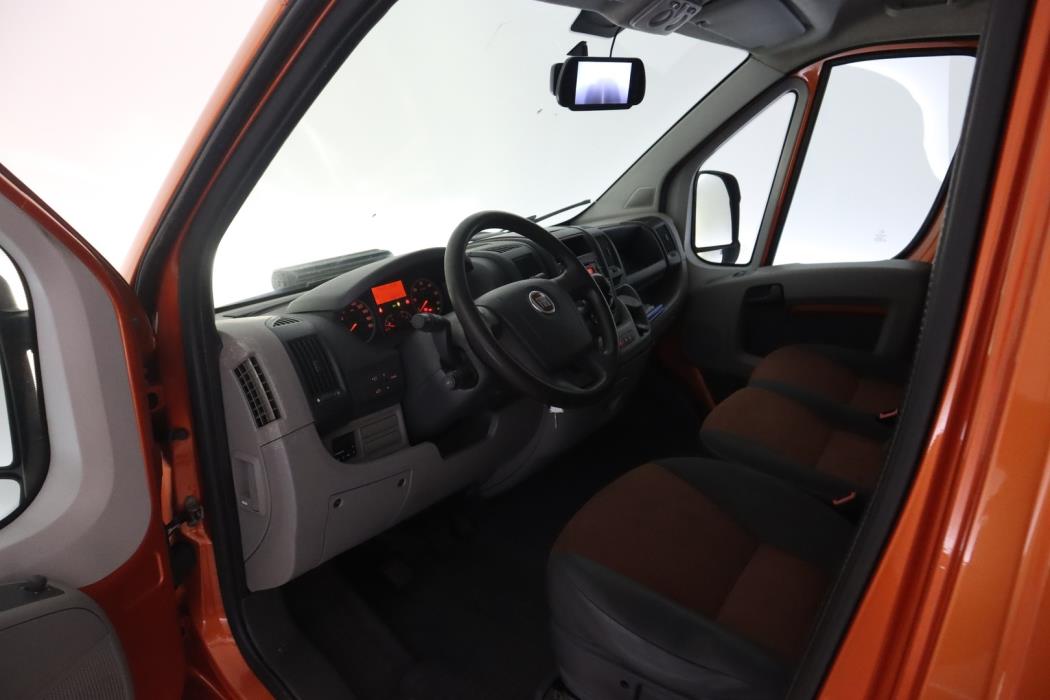 FIAT Ducato 2010