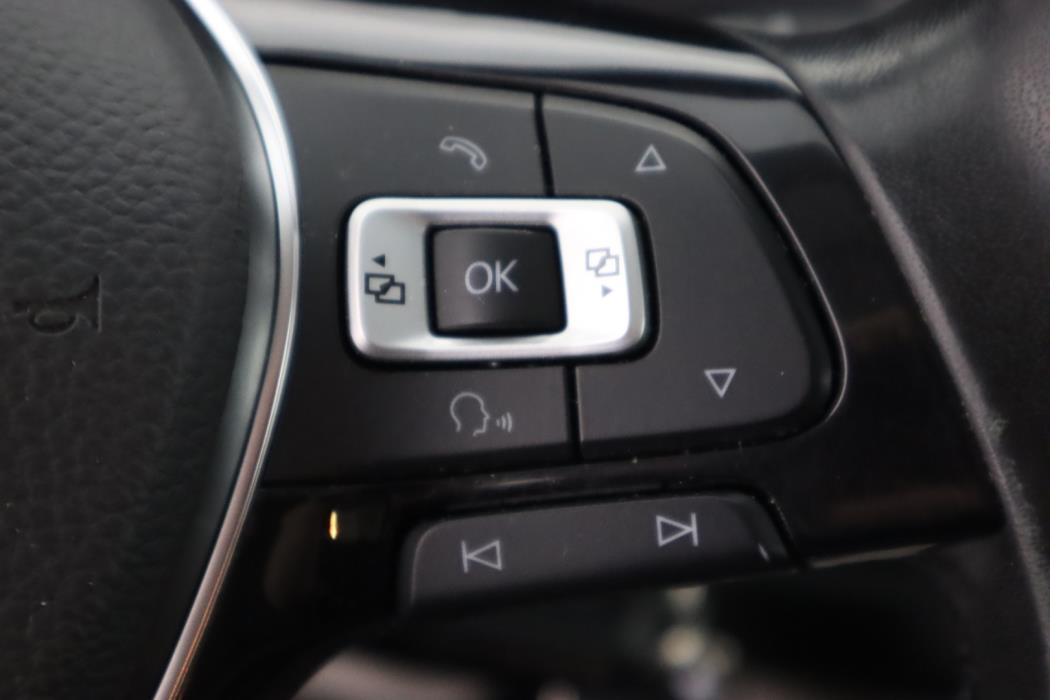 VOLKSWAGEN Transporter 2017