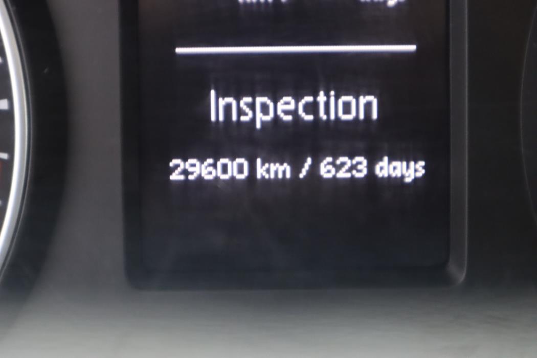 VOLKSWAGEN Transporter 2017