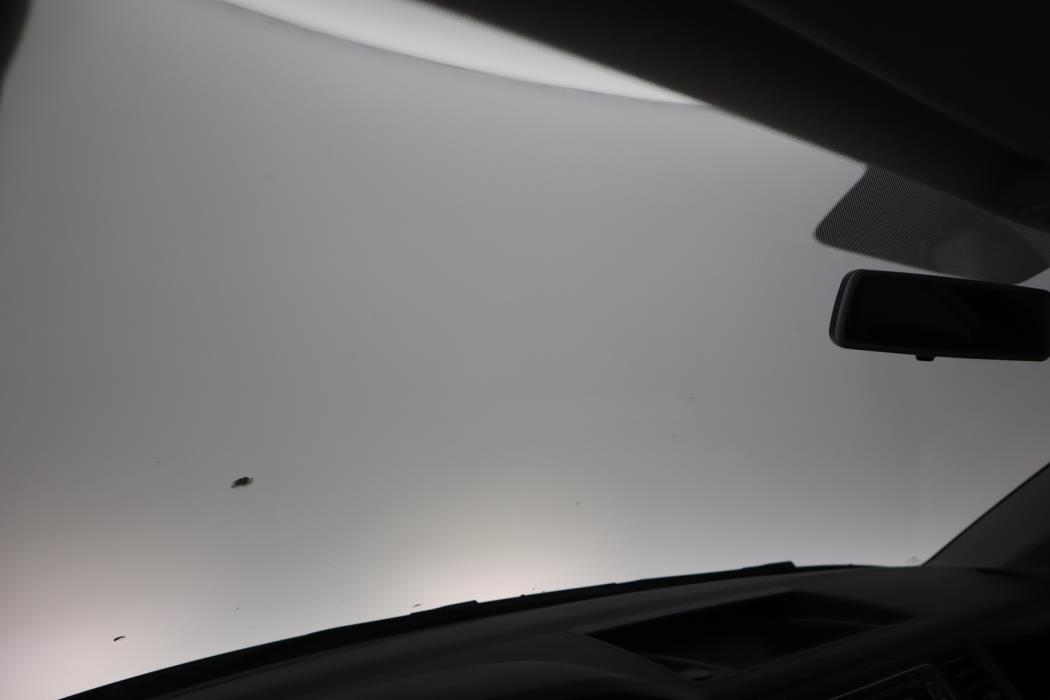 VOLKSWAGEN Transporter 2017