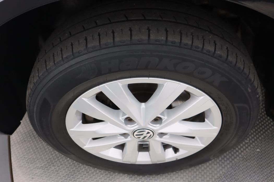 VOLKSWAGEN Transporter 2017