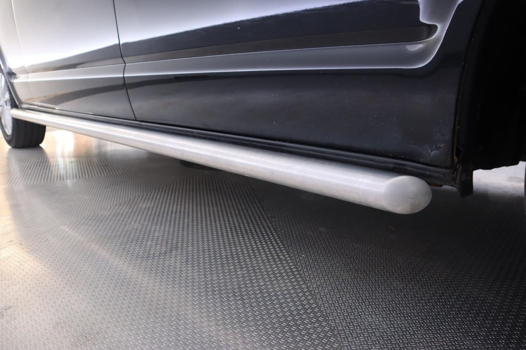 VOLKSWAGEN Transporter 2017