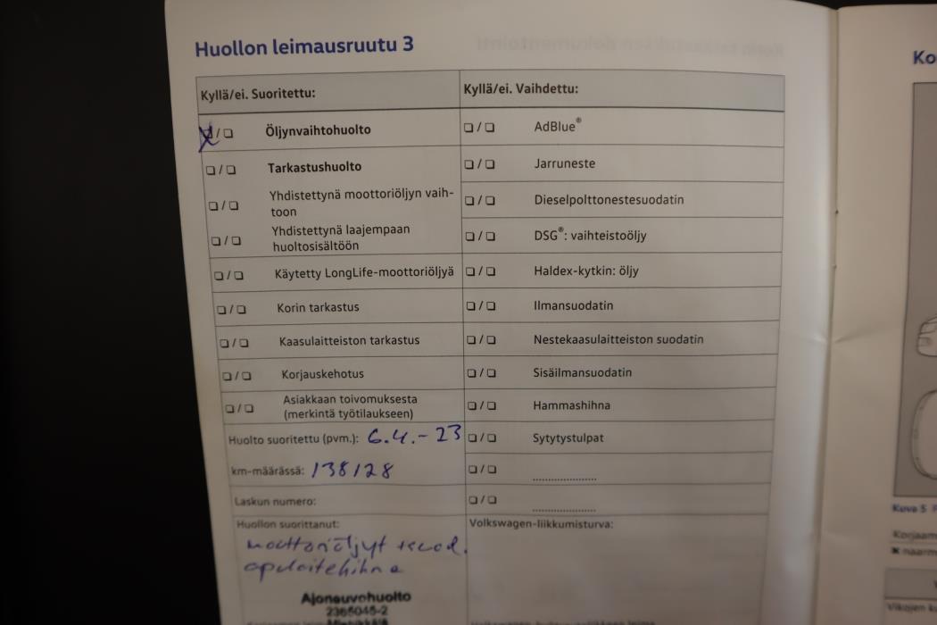 VOLKSWAGEN Transporter 2017