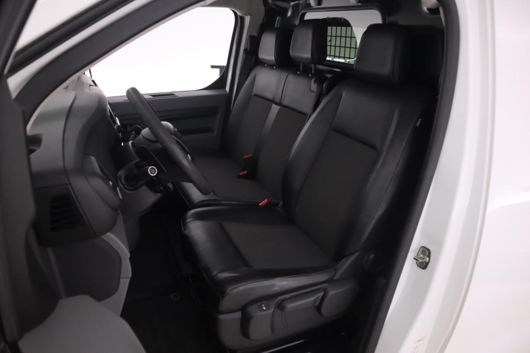 CITROEN Jumpy 2017